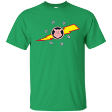Load image into Gallery viewer, Pigs in Space T-Shirt