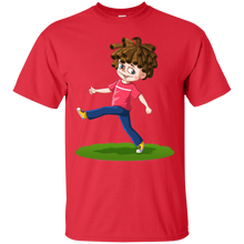 Load image into Gallery viewer, john T-Shirt - teeshirtperfect.com