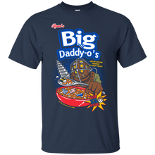Load image into Gallery viewer, Big Daddy-O&#39;s T-Shirt