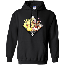 Load image into Gallery viewer, Pokemon Yellow Starters T-Shirt