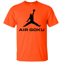 Load image into Gallery viewer, Air Goku T-Shirt