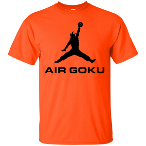 Air Goku T-Shirt