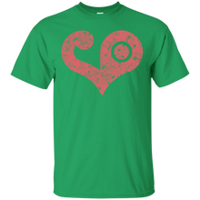Load image into Gallery viewer, Tattered Love T-Shirt - teeshirtperfect.com