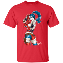 Load image into Gallery viewer, Harley Quinn 52 T-Shirt