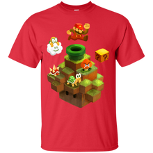Load image into Gallery viewer, Jumping Plumber! T-Shirt