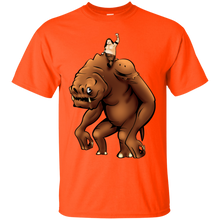 Load image into Gallery viewer, A Boy and His Rancor T-Shirt