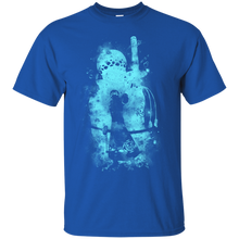 Load image into Gallery viewer, TRAFALGAR LAW REWORK T-Shirt