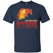 Load image into Gallery viewer, Betrayal T-Shirt - teeshirtperfect.com
