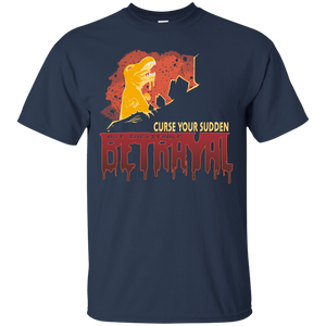 Betrayal T-Shirt - teeshirtperfect.com