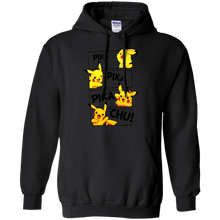 Load image into Gallery viewer, PIKA PIKA PIKA CHU T-Shirt