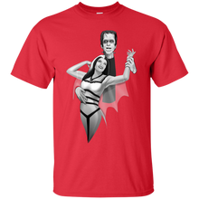 Load image into Gallery viewer, Herman and Lily T-Shirt - teeshirtperfect.com