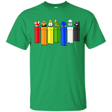 Load image into Gallery viewer, Drainbow T-Shirt - teeshirtperfect.com