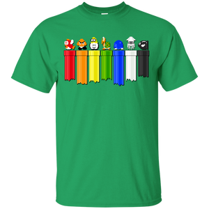 Drainbow T-Shirt - teeshirtperfect.com