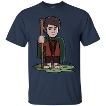 Load image into Gallery viewer, Frodo Baggins T-Shirt