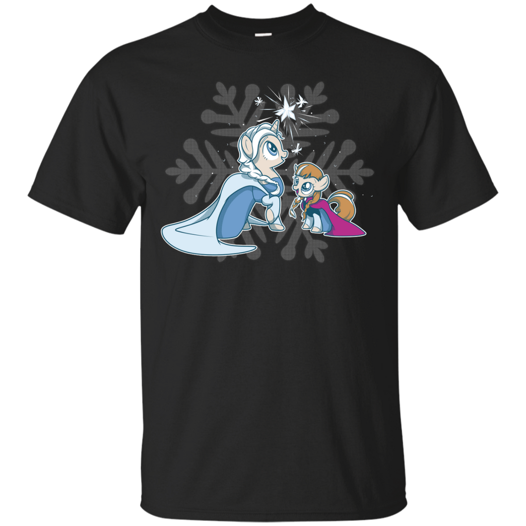 My Little Sister T-Shirt