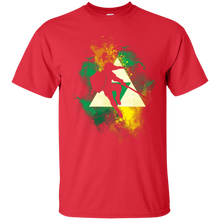 Load image into Gallery viewer, Elf in Space T-Shirt