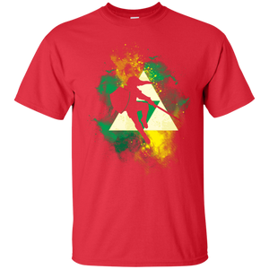 Elf in Space T-Shirt