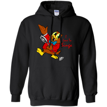 Load image into Gallery viewer, i love to singa T-Shirt