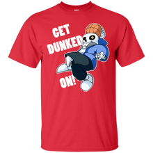 Load image into Gallery viewer, Undertale Get Dunked On T-Shirt