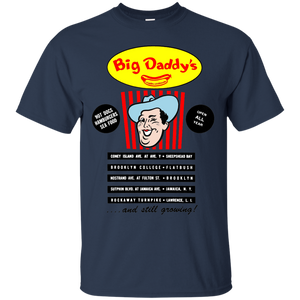 Big Daddy's T-Shirt