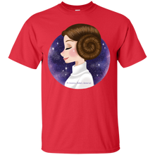 Load image into Gallery viewer, Princess.Rebel.General T-Shirt - teeshirtperfect.com
