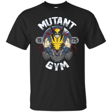 Load image into Gallery viewer, Mutant Gym T-Shirt