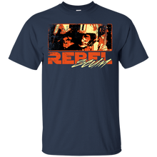 Load image into Gallery viewer, Rebel Scum Rouge Squadron T-Shirt