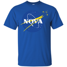 Load image into Gallery viewer, NOVA T-Shirt - teeshirtperfect.com
