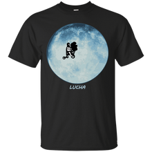 Load image into Gallery viewer, L.U.C.H.A. T-Shirt