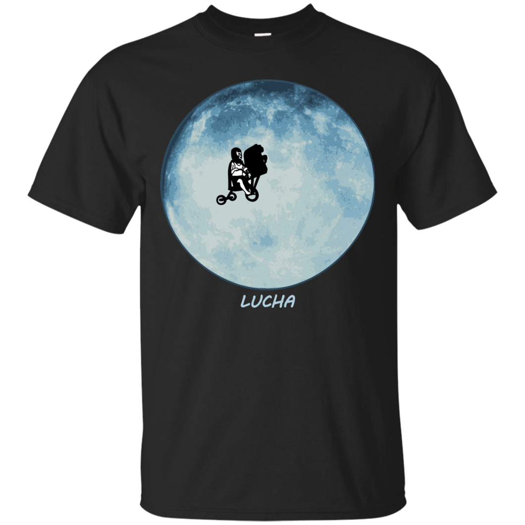 L.U.C.H.A. T-Shirt