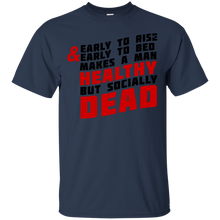 Load image into Gallery viewer, Quote T-Shirt