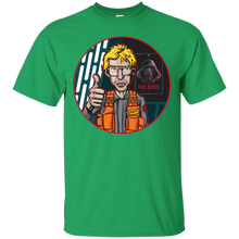 Load image into Gallery viewer, Radar Technician T-Shirt