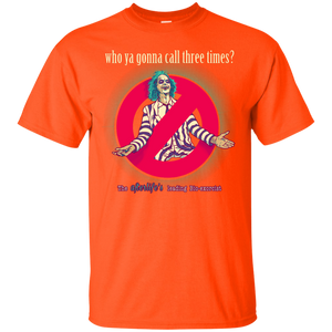 Beetlebuster T-Shirt