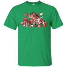 Load image into Gallery viewer, Cool Cats T-Shirt - teeshirtperfect.com
