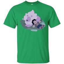 Load image into Gallery viewer, lion and steven T-Shirt