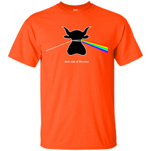 Load image into Gallery viewer, Dark Side of the Moo T-Shirt