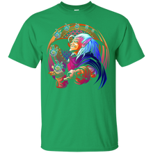 Load image into Gallery viewer, Black Winds T-Shirt - teecen.com