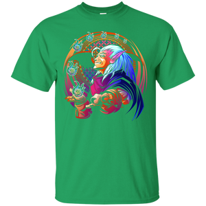 Black Winds T-Shirt - teecen.com