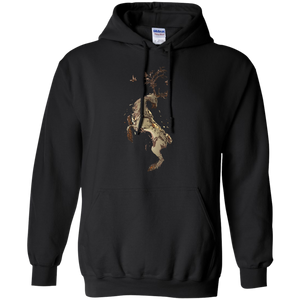 Deer Dance T-Shirt