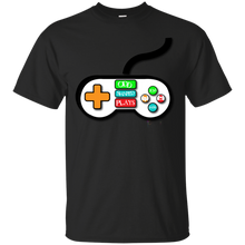 Load image into Gallery viewer, Odd Shaped Plays T-Shirt
