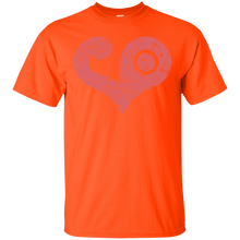Load image into Gallery viewer, Tattered Love T-Shirt - teeshirtperfect.com