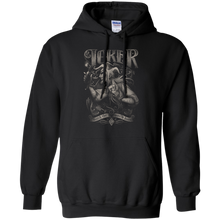 Load image into Gallery viewer, Joker - Watch the world burn T-Shirt - teeshirtperfect.com