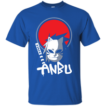 Load image into Gallery viewer, ANBU MOON T-Shirt