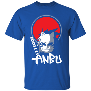 ANBU MOON T-Shirt