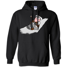 Load image into Gallery viewer, Arrow in the knee T-Shirt