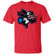 Load image into Gallery viewer, Symbiote - 626 T-Shirt - teeshirtperfect.com