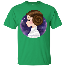 Load image into Gallery viewer, Princess.Rebel.General T-Shirt - teeshirtperfect.com