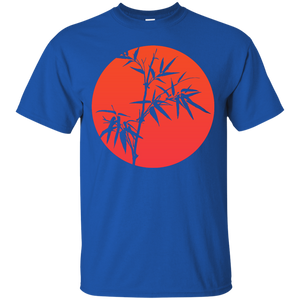 Bamboo by The Moon T-Shirt