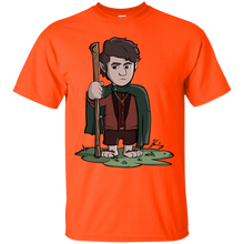 Load image into Gallery viewer, Frodo Baggins T-Shirt
