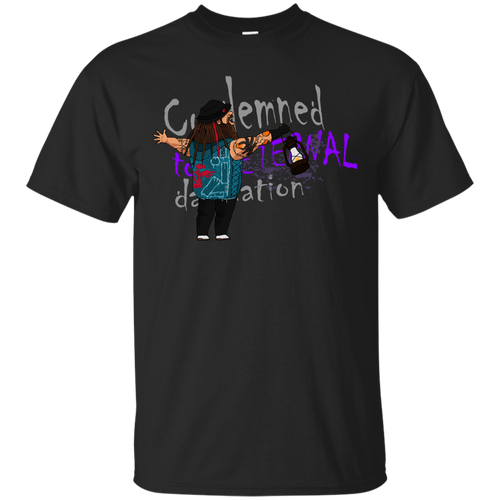 Bray Wyatt T-Shirt